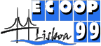 ecoop99